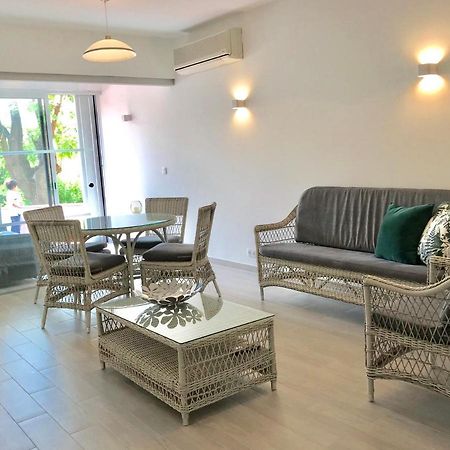 B2 Marina Vilamoura Apartment Quarteira Eksteriør bilde