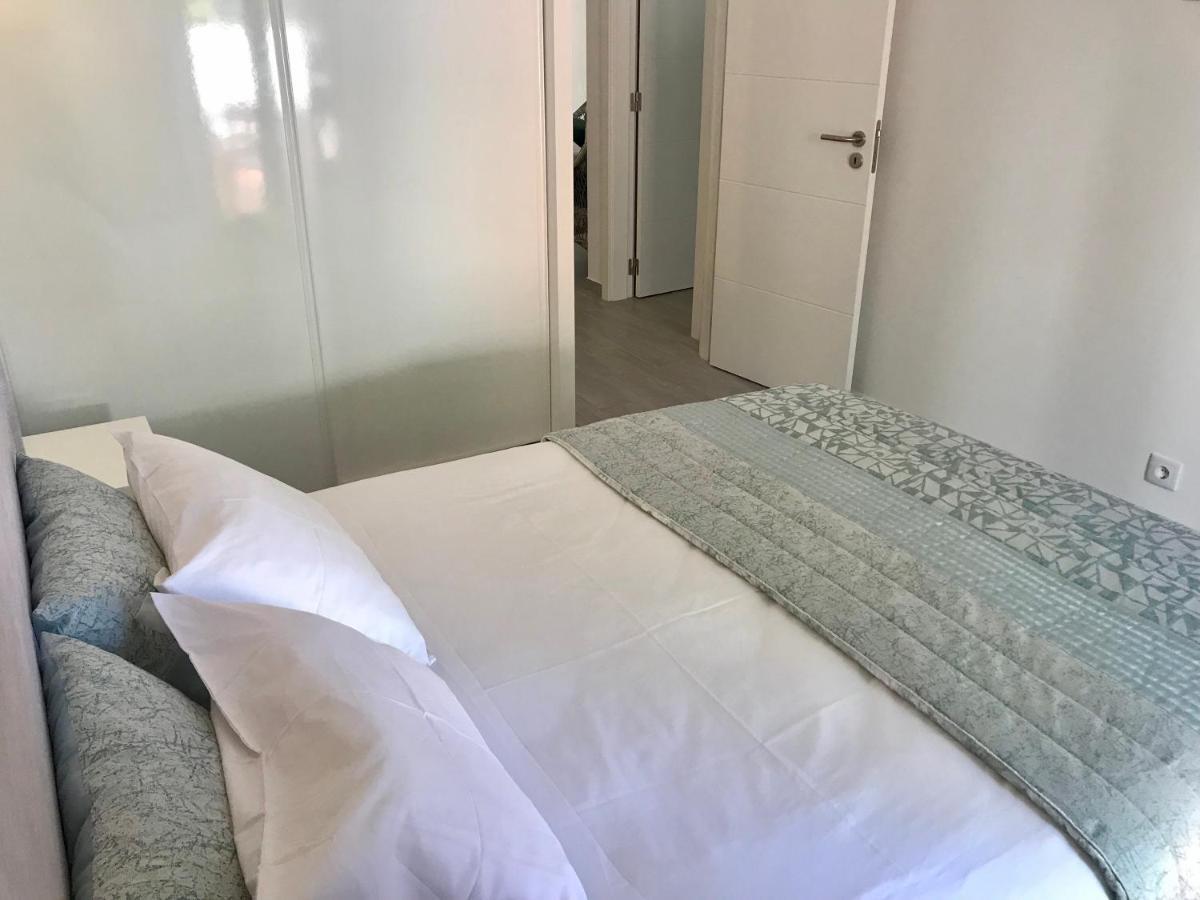 B2 Marina Vilamoura Apartment Quarteira Eksteriør bilde