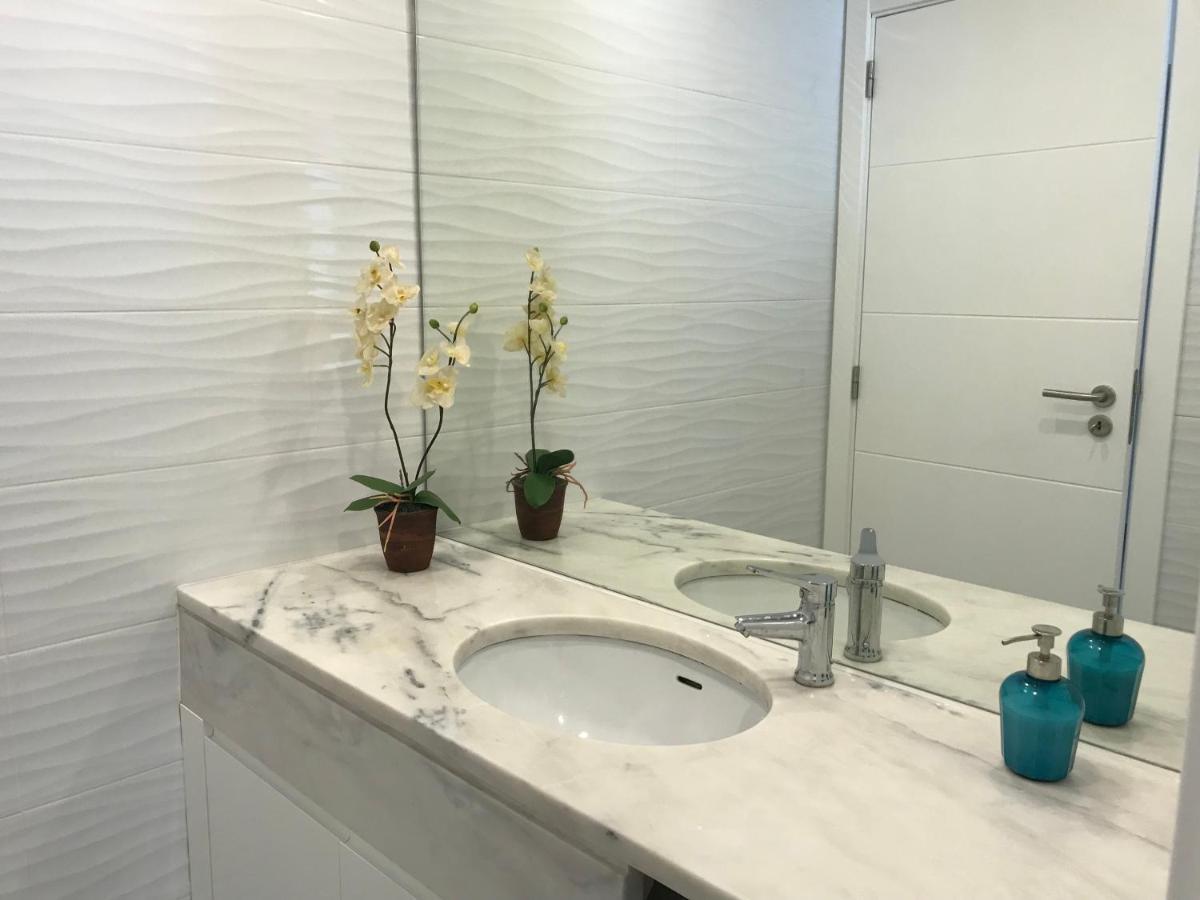 B2 Marina Vilamoura Apartment Quarteira Eksteriør bilde