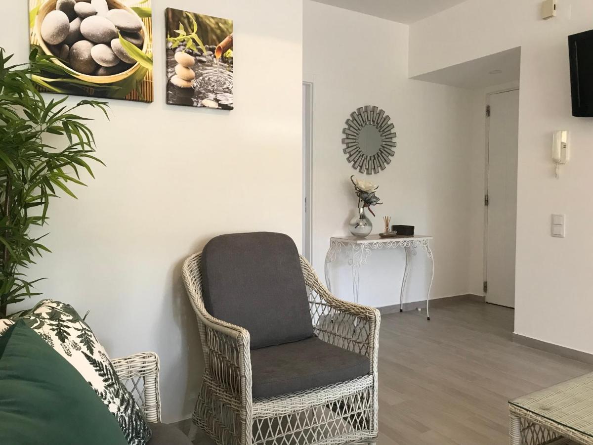 B2 Marina Vilamoura Apartment Quarteira Eksteriør bilde