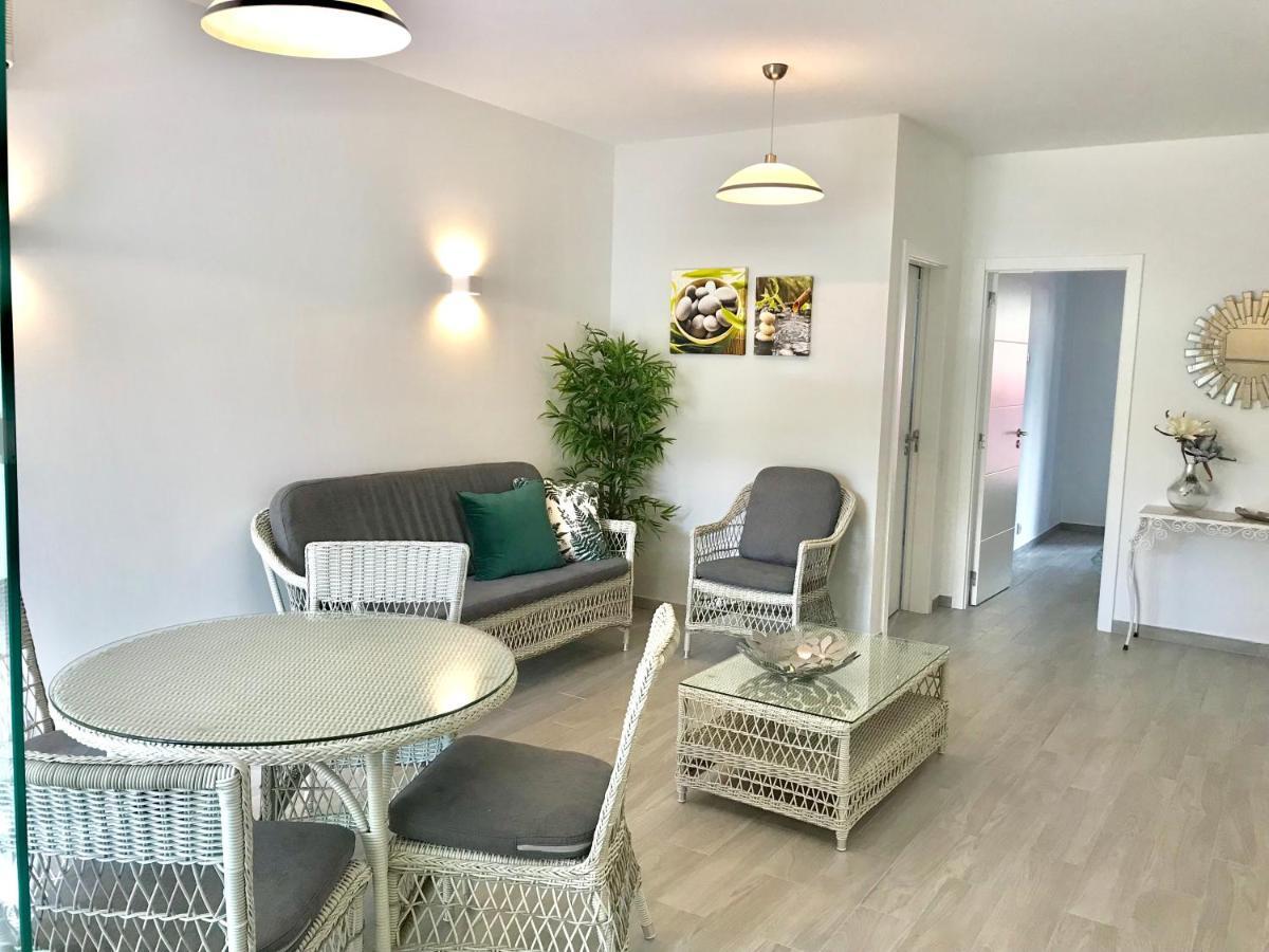 B2 Marina Vilamoura Apartment Quarteira Eksteriør bilde
