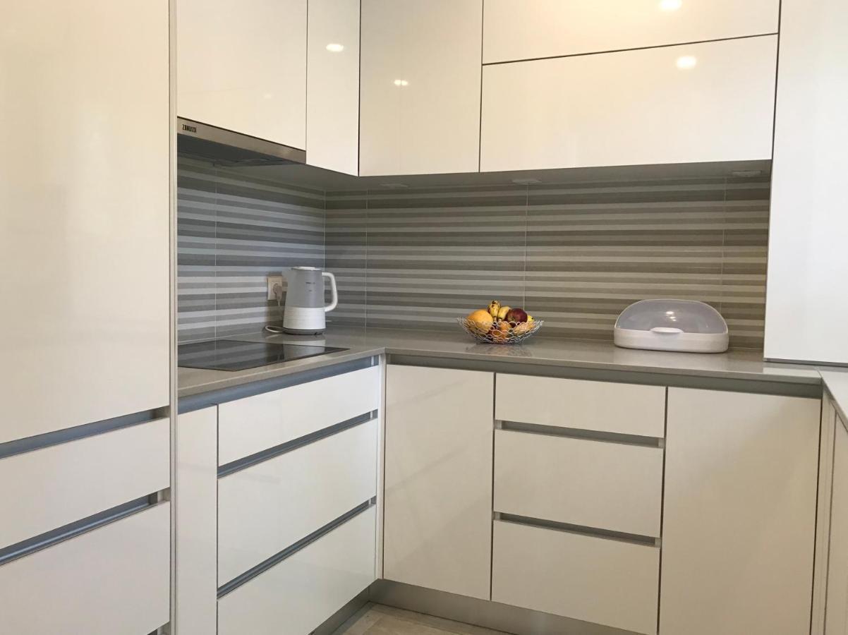 B2 Marina Vilamoura Apartment Quarteira Eksteriør bilde