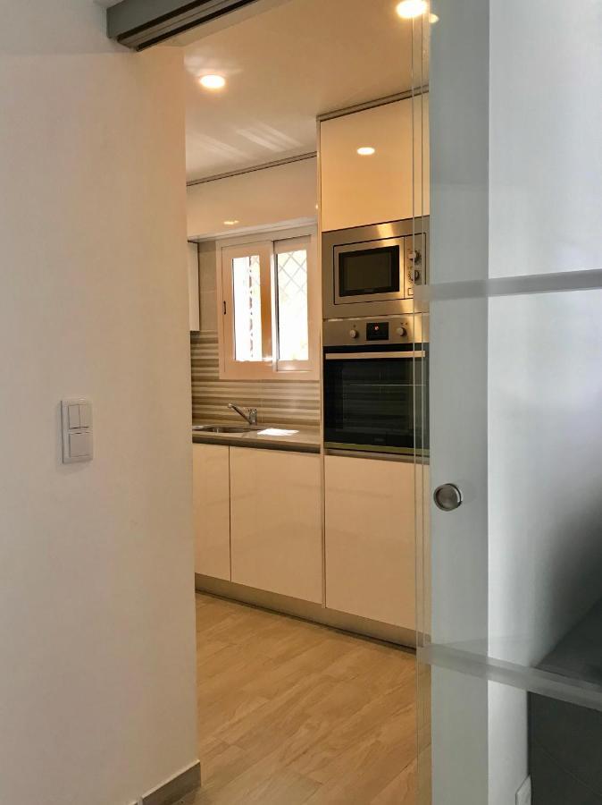 B2 Marina Vilamoura Apartment Quarteira Eksteriør bilde