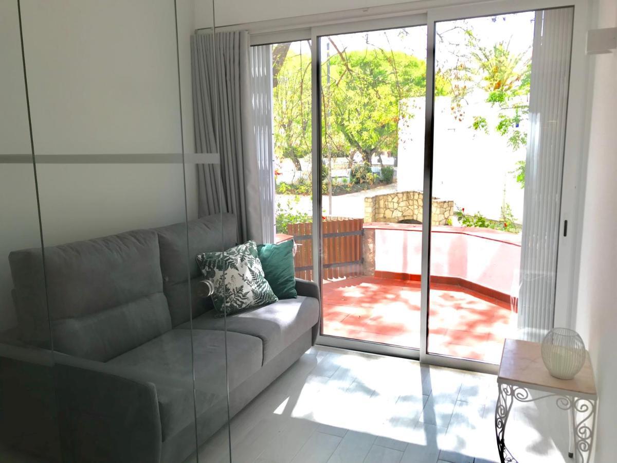 B2 Marina Vilamoura Apartment Quarteira Eksteriør bilde