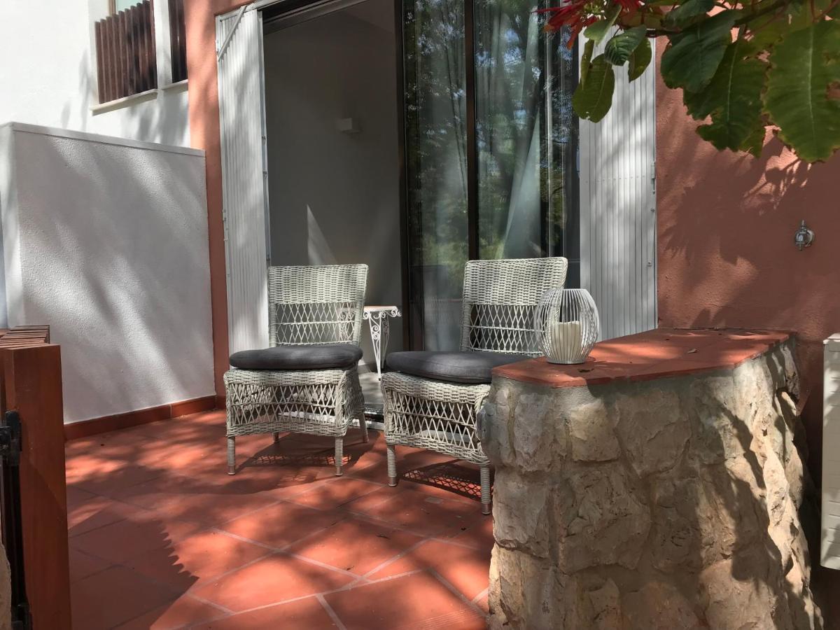 B2 Marina Vilamoura Apartment Quarteira Eksteriør bilde