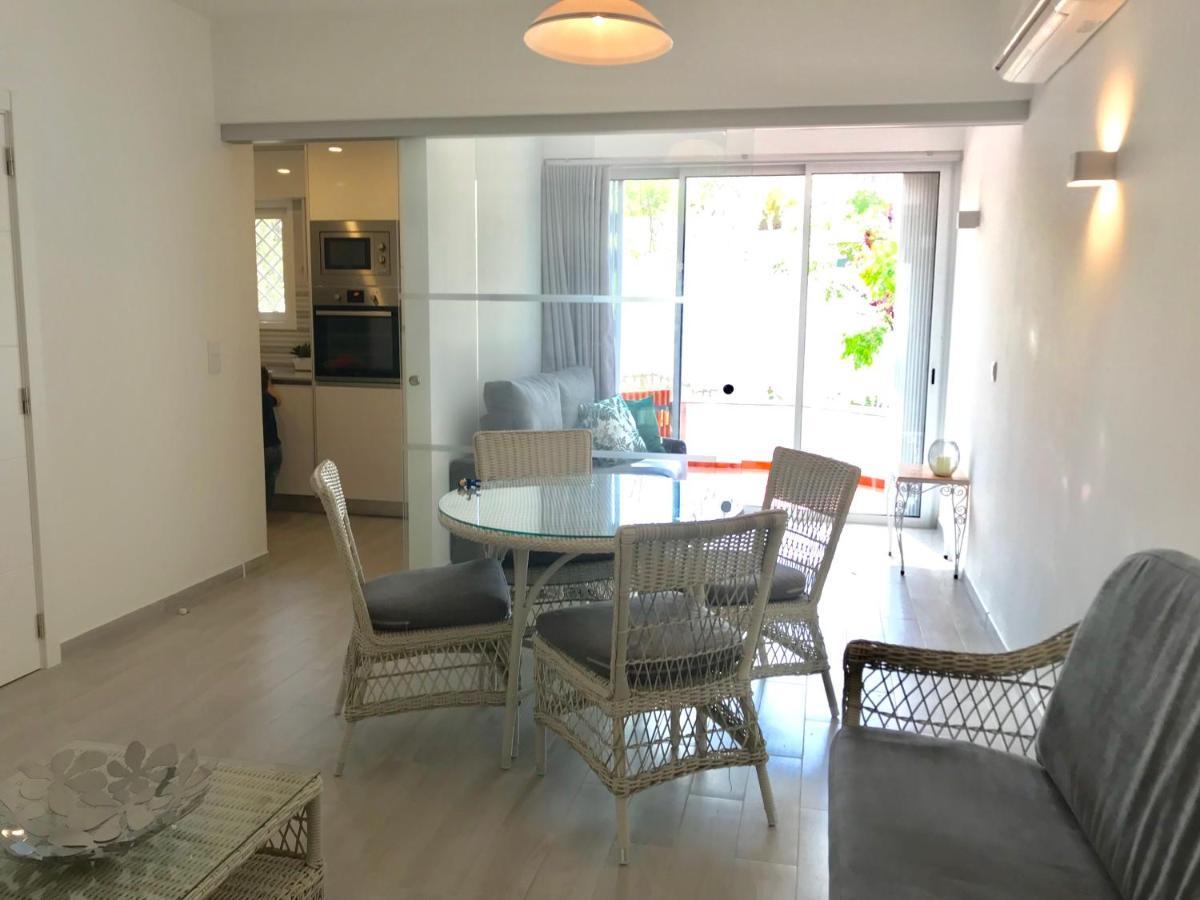 B2 Marina Vilamoura Apartment Quarteira Eksteriør bilde