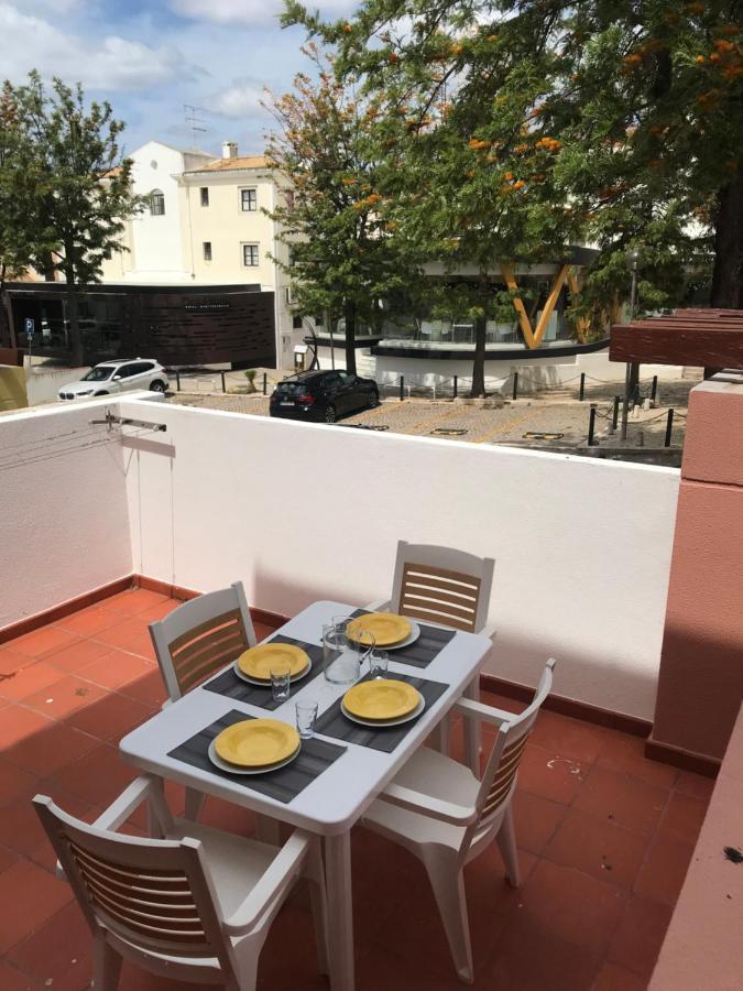 B2 Marina Vilamoura Apartment Quarteira Eksteriør bilde