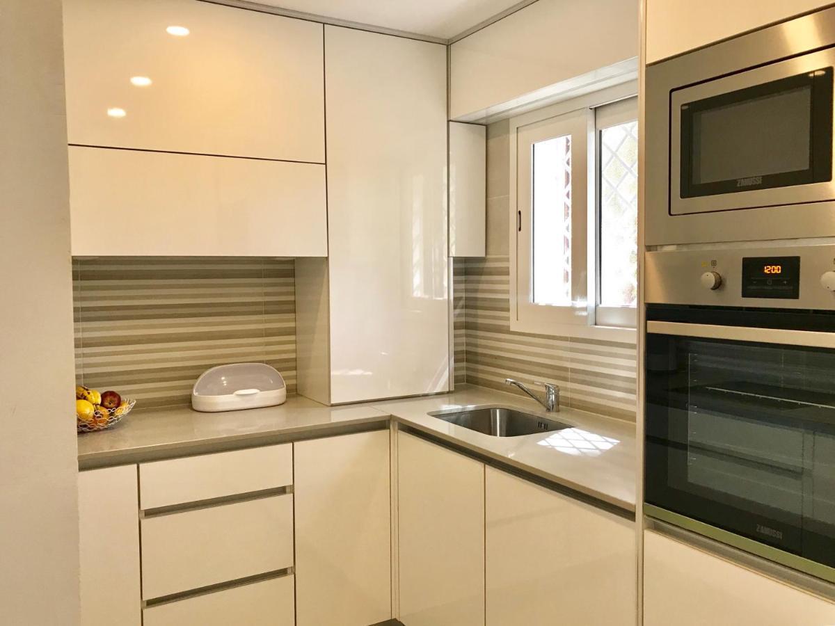 B2 Marina Vilamoura Apartment Quarteira Eksteriør bilde