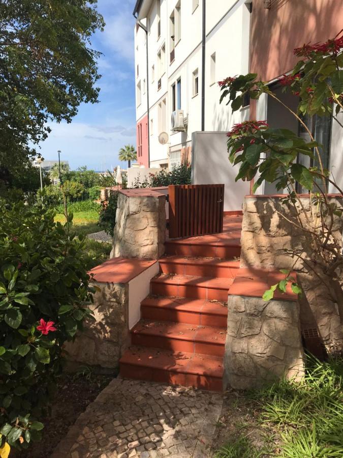 B2 Marina Vilamoura Apartment Quarteira Eksteriør bilde