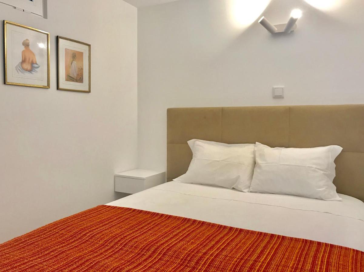 B2 Marina Vilamoura Apartment Quarteira Eksteriør bilde