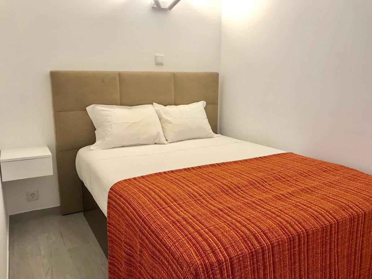 B2 Marina Vilamoura Apartment Quarteira Eksteriør bilde