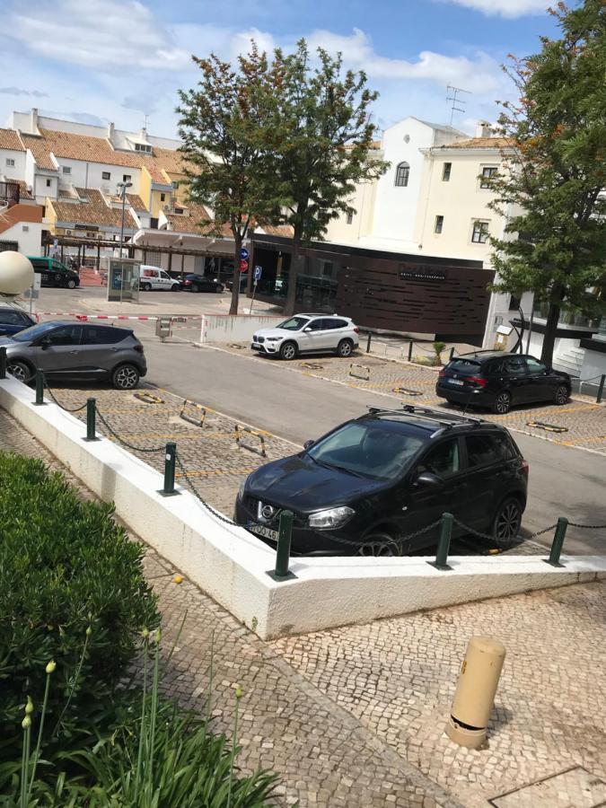 B2 Marina Vilamoura Apartment Quarteira Eksteriør bilde