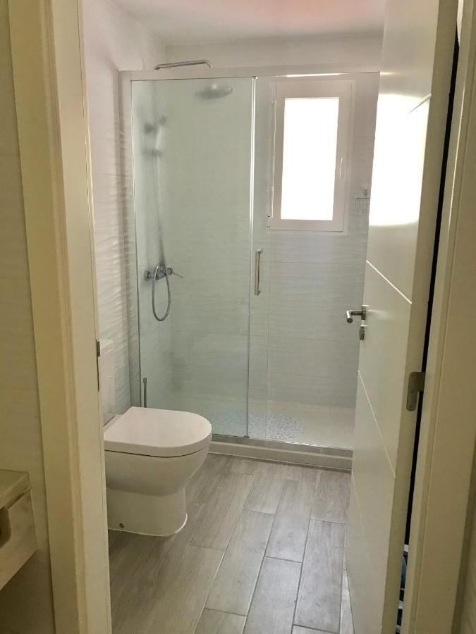B2 Marina Vilamoura Apartment Quarteira Eksteriør bilde