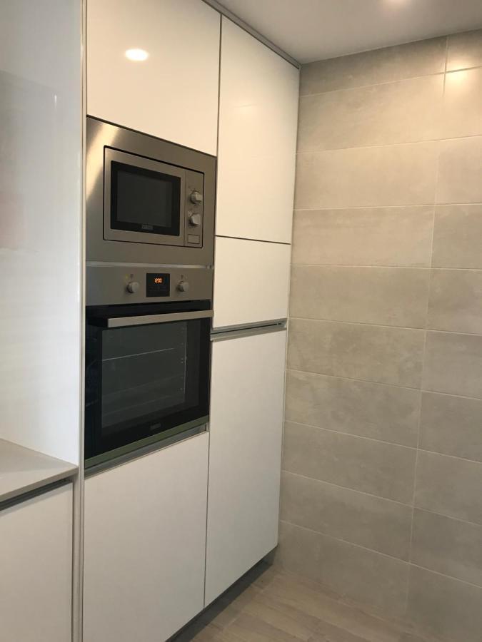 B2 Marina Vilamoura Apartment Quarteira Eksteriør bilde